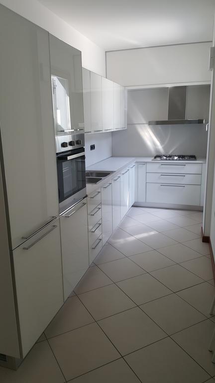The Great Beauty Apartment بورديغيرا المظهر الخارجي الصورة