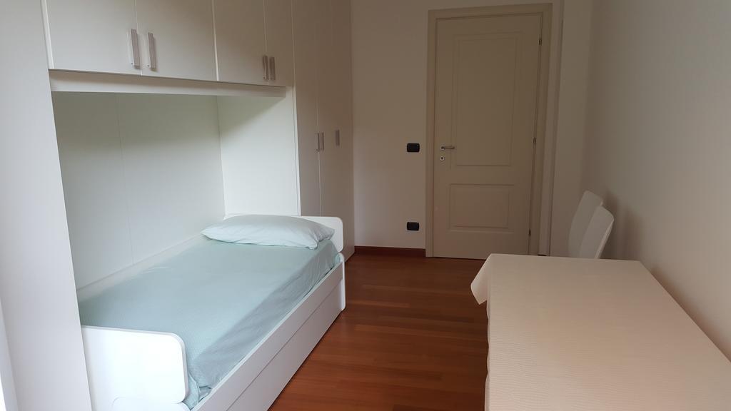 The Great Beauty Apartment بورديغيرا المظهر الخارجي الصورة