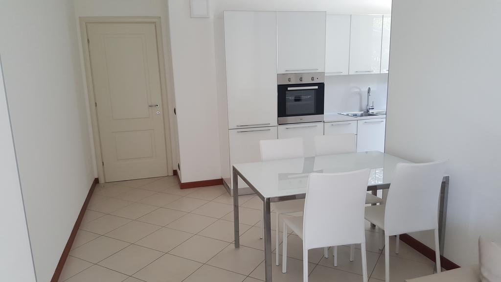 The Great Beauty Apartment بورديغيرا المظهر الخارجي الصورة