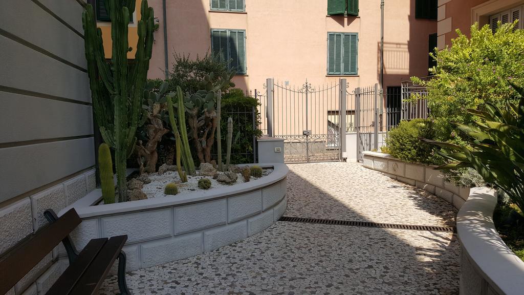 The Great Beauty Apartment بورديغيرا المظهر الخارجي الصورة