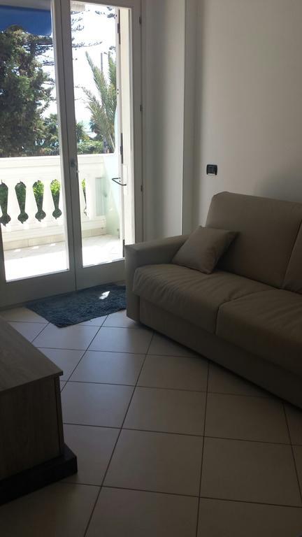 The Great Beauty Apartment بورديغيرا المظهر الخارجي الصورة