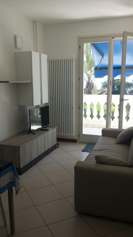 The Great Beauty Apartment بورديغيرا المظهر الخارجي الصورة