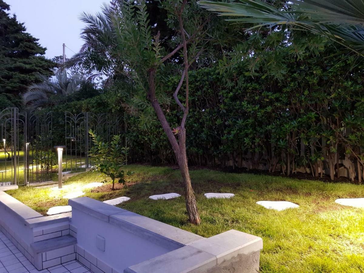 The Great Beauty Apartment بورديغيرا المظهر الخارجي الصورة